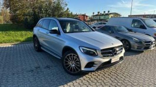 GLC 250