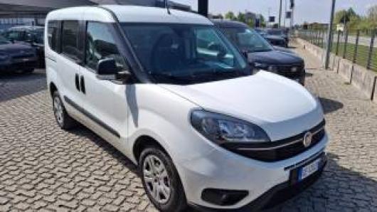 usato FIAT Doblo