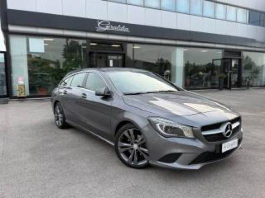 CLA 200