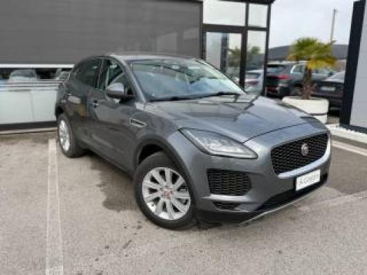 E Pace