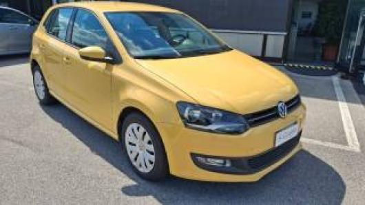 usato VOLKSWAGEN Polo