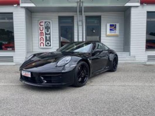 usato PORSCHE Targa