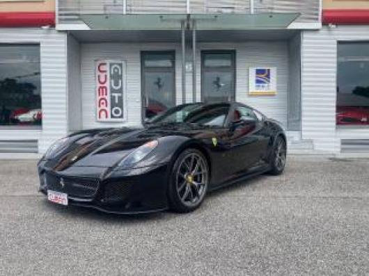usato FERRARI 599