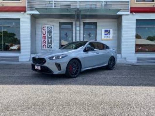 usato BMW 235