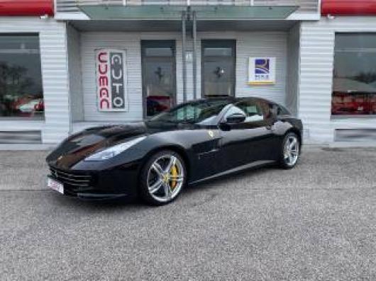 GTC4 Lusso