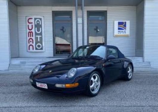 usato PORSCHE 911