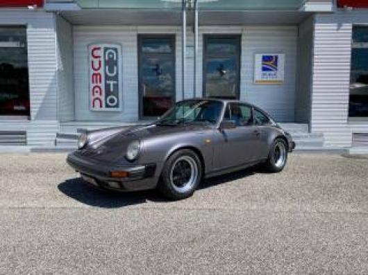 usato PORSCHE 911