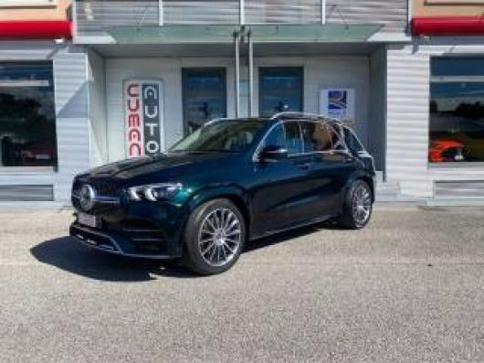 usato MERCEDES GLE 300