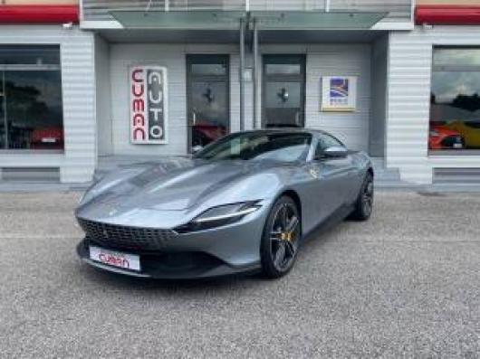 usato FERRARI Roma