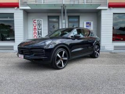 usato PORSCHE Cayenne