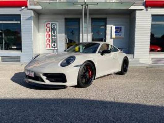 usato PORSCHE 911