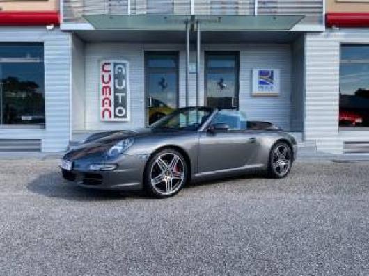 usato PORSCHE 911