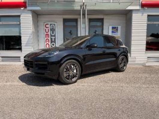 usato PORSCHE Cayenne