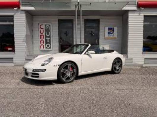 usato PORSCHE 911