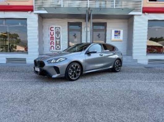 usato BMW 118