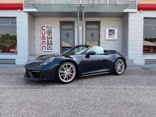 usato PORSCHE 911