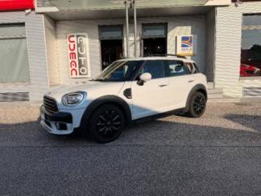 Countryman