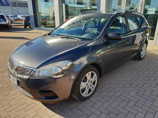  usato Kia Ceed Sportswagon