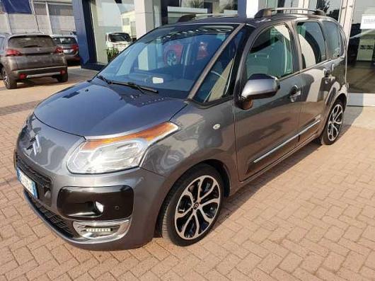  usato Citroen C3 Picasso