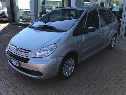 Xsara Picasso