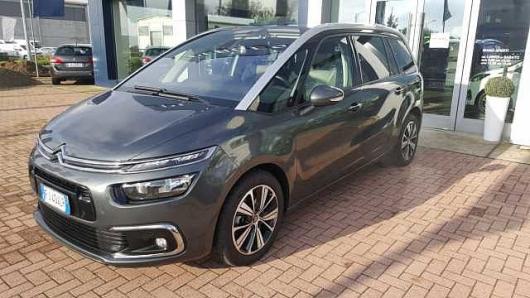  usato Citroen Grand C4 Picasso