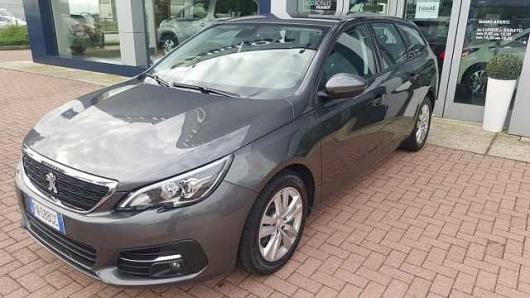  usato Peugeot 308 SW