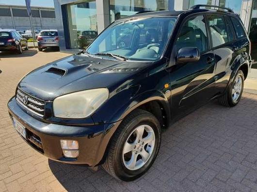 Rav 4