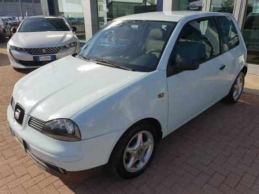  usato SEAT Arosa