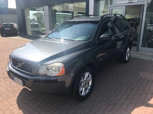  usato Volvo XC90