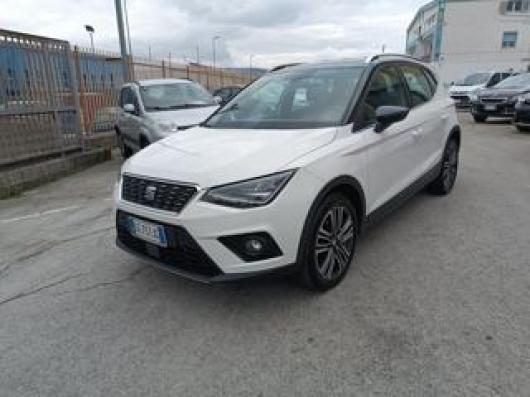 usato SEAT Arona