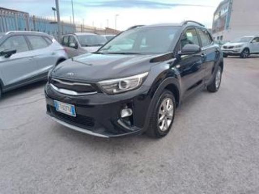 usato KIA Stonic