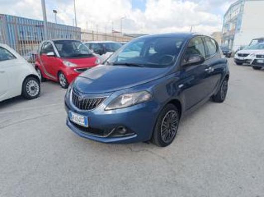 Ypsilon