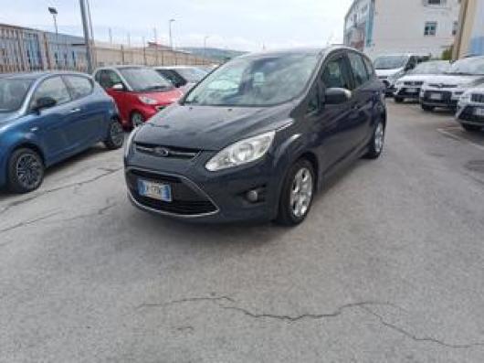 usato FORD C Max