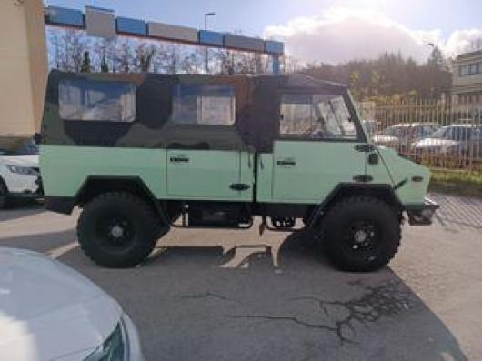 usato IVECO Altro