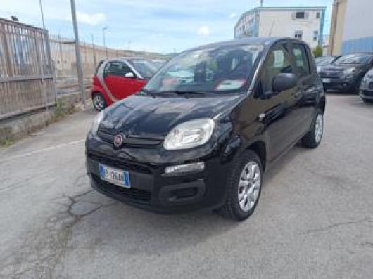 usato FIAT Panda