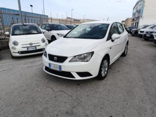usato SEAT Ibiza