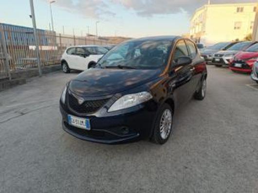 usato LANCIA Ypsilon