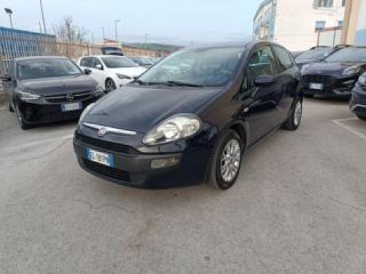 Punto