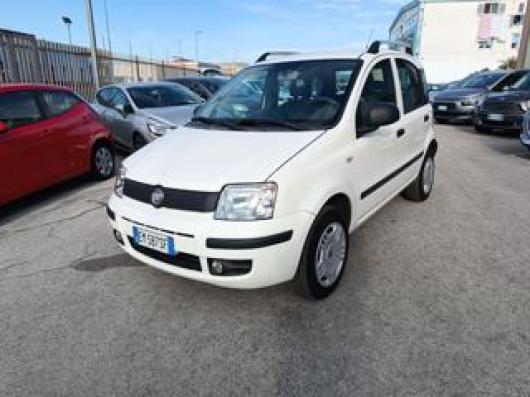 usato FIAT Panda