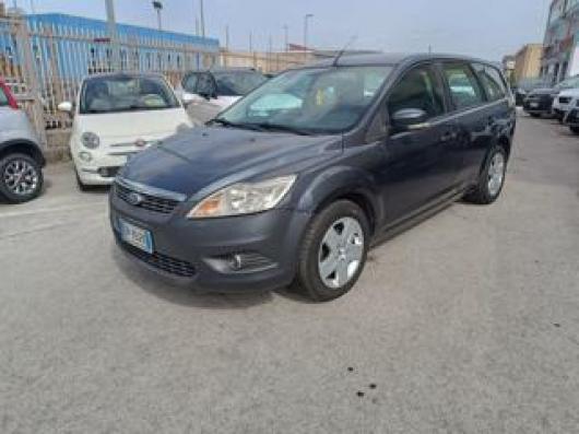 usato FORD Focus