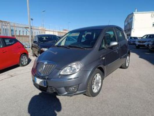 usato LANCIA MUSA