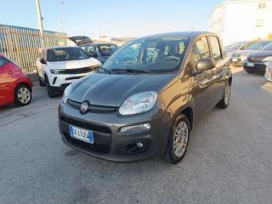 usato FIAT Panda