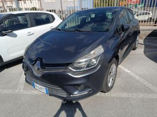 usato RENAULT Clio