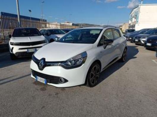 usato RENAULT Clio
