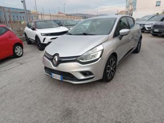 usato RENAULT Clio