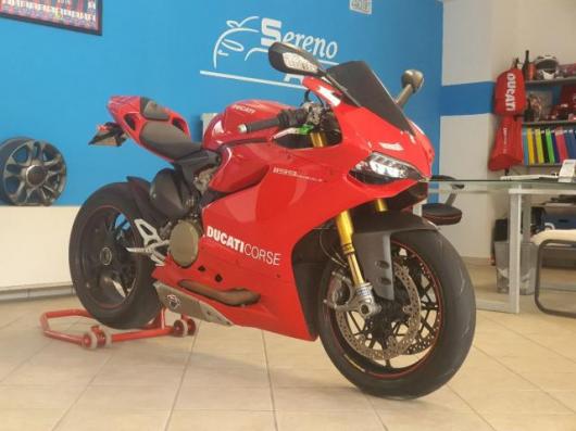 1199 Panigale