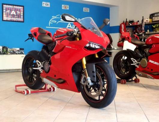 usato Ducati 1199 Panigale