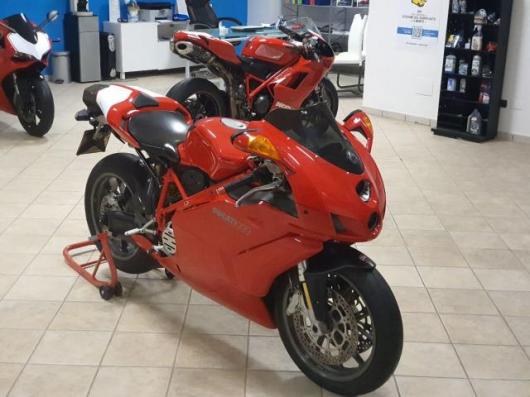 usato Ducati 999