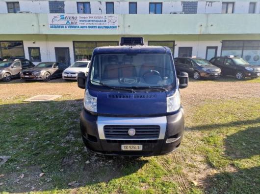 usato FIAT Ducato