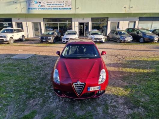 Giulietta